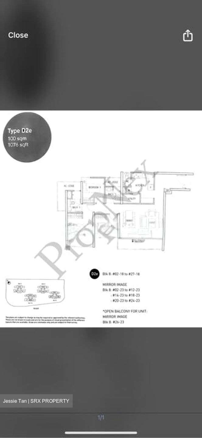 Eight Riversuites (D12), Condominium #518204461
